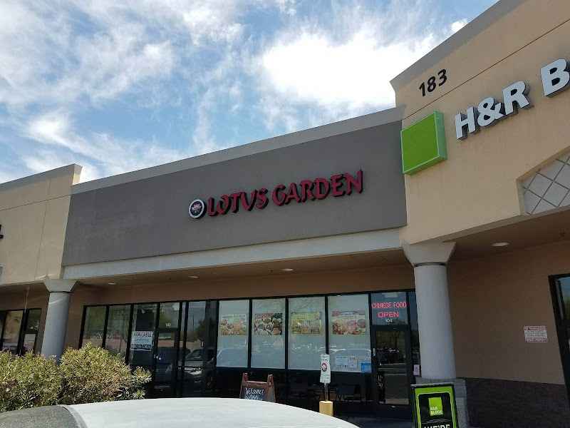 Photo of Lotus Garden Chinese Cuisine 1